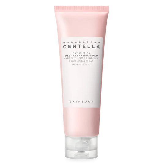 SKIN1004 Centella Poremizing Deep Cleansing Foam (125ml)