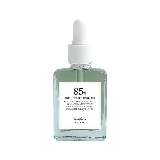 Dr. Althea Skin Relief Essence (30ml) - Kiyoko Beauty