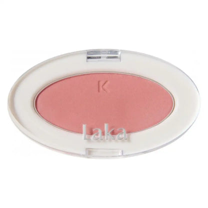 LAKA Love Silk Blush (5.2g) - Kiyoko Beauty