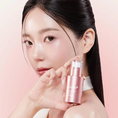 Medicube PDRN Pink Exosome Shot Serum 7500 (30ml)