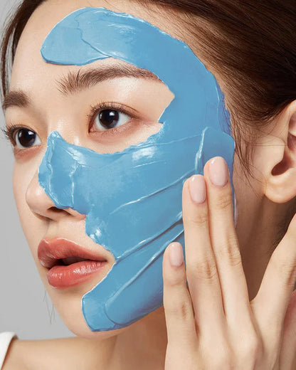 Medicube Zero Pore Blackhead Mud Mask (100g)