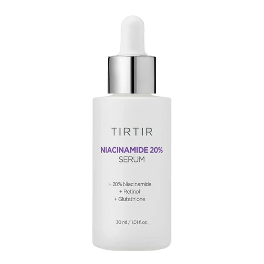 TIRTIR Niacinaminde 20% Serum (30ml)