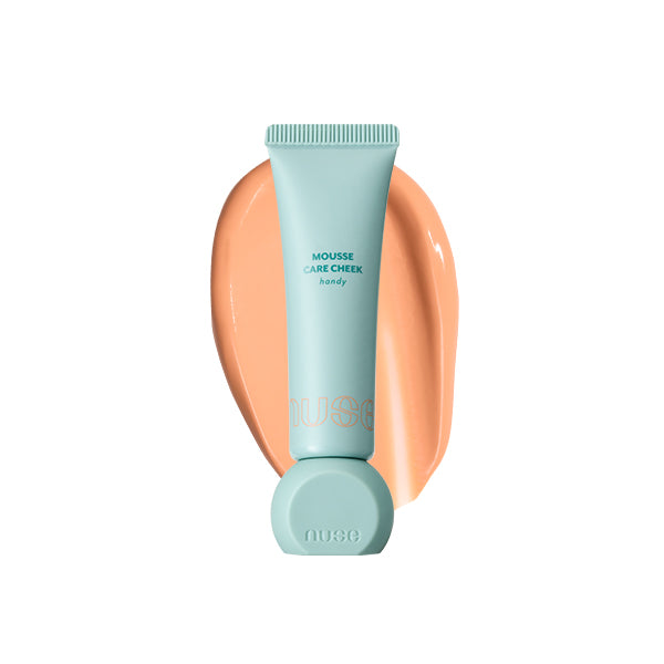 NUSE MOUSSE SOIN DES JOUES PRATIQUE (10g)