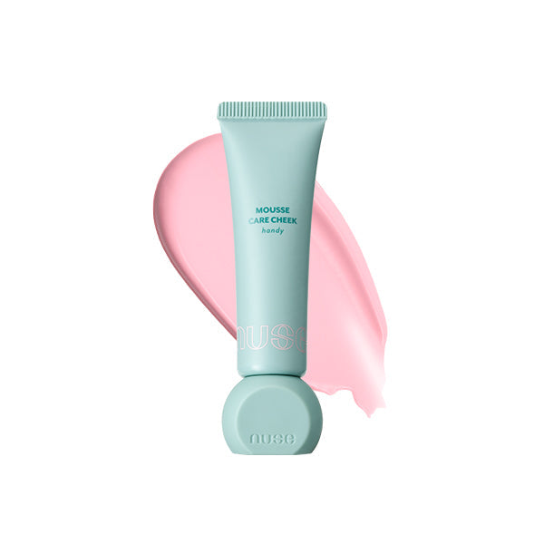 NUSE MOUSSE SOIN DES JOUES PRATIQUE (10g)