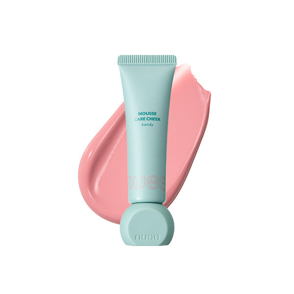 NUSE MOUSSE SOIN DES JOUES PRATIQUE (10g)