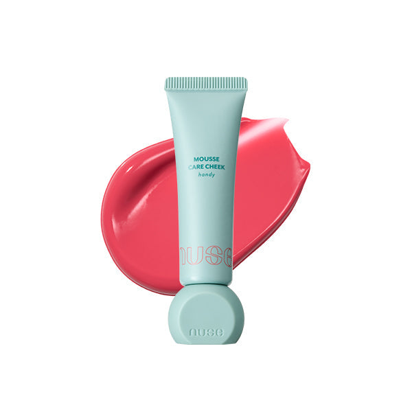 NUSE MOUSSE SOIN DES JOUES PRATIQUE (10g)