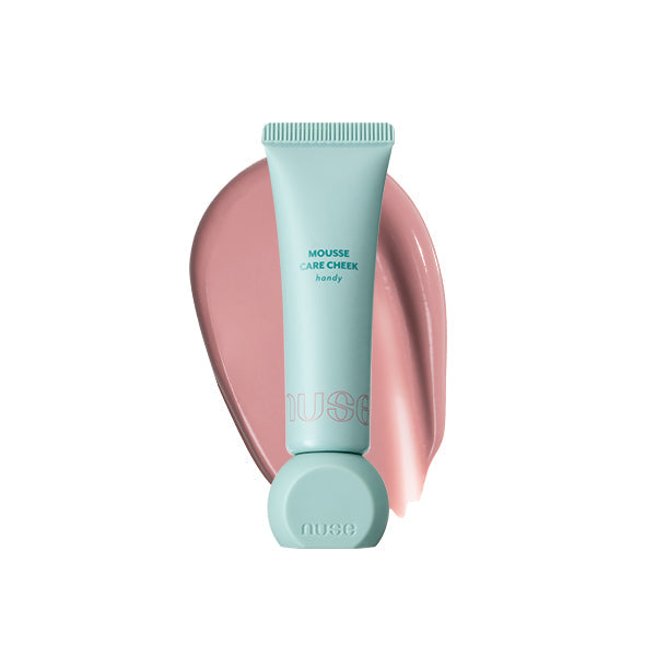 NUSE MOUSSE SOIN DES JOUES PRATIQUE (10g)