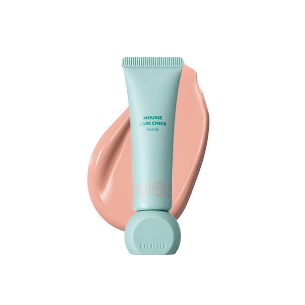 NUSE MOUSSE SOIN DES JOUES PRATIQUE (10g)