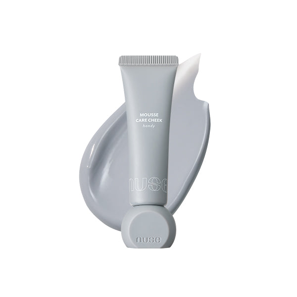 NUSE MOUSSE SOIN DES JOUES PRATIQUE (10g)