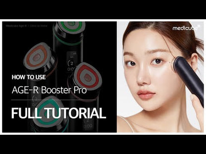 Medicube Age-R Booster Pro