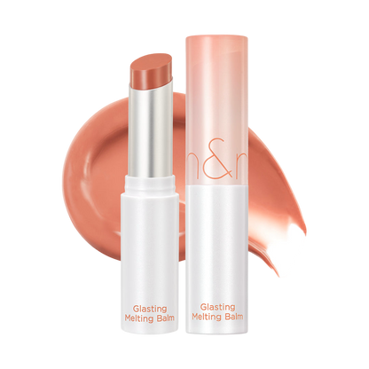 BAUME FONDANT ÉCLAIRCISSANT ROM&amp;ND (3,5 g)