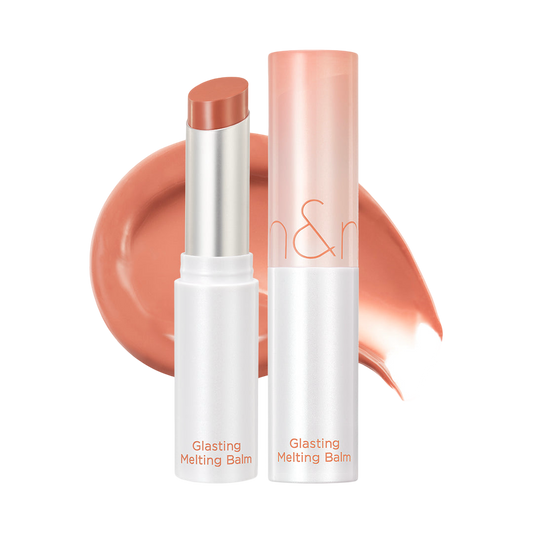 BAUME FONDANT ÉCLAIRCISSANT ROM&amp;ND (3,5 g)