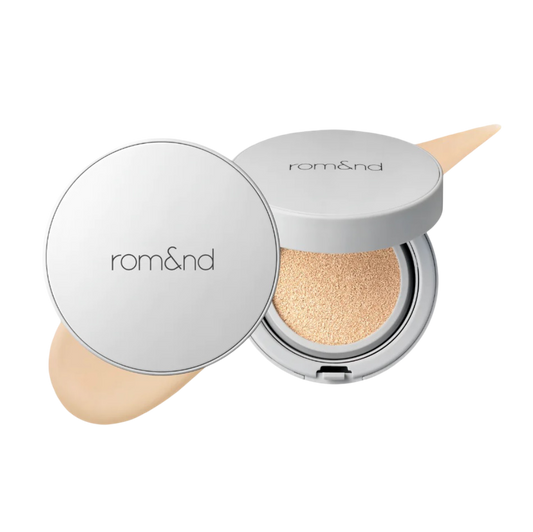 ROM&ND NU ZERO CUSHION
