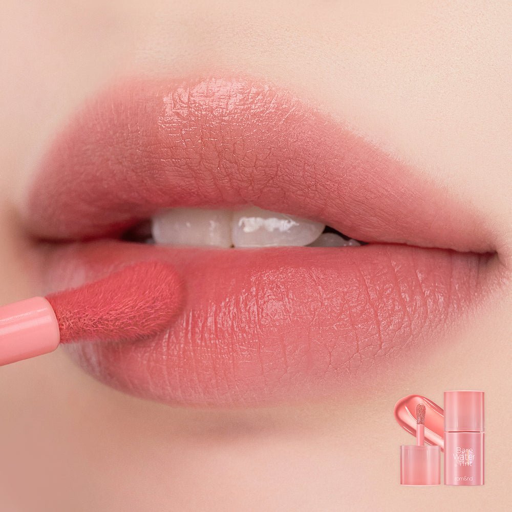 rom&nd Bare Water Tint (4.5g) - Kiyoko Beauty