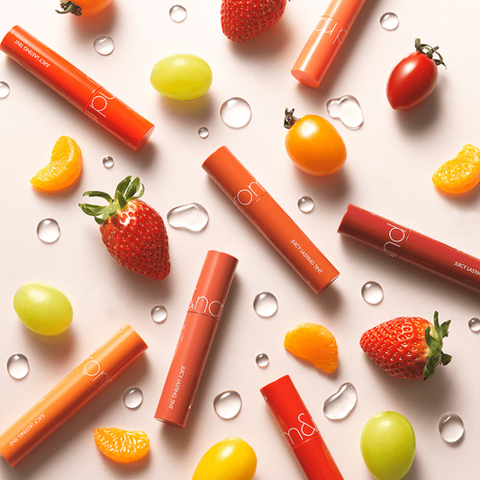 rom&nd Juicy Lasting Tint: Original Series (5.5g) - Kiyoko Beauty