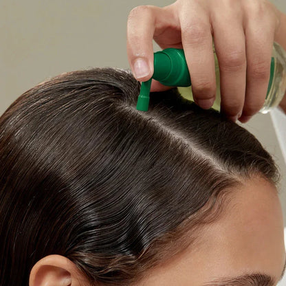 AROMATICA Rosemary Root Enhancer