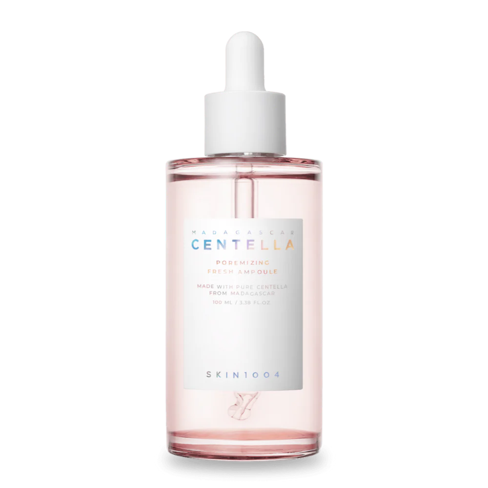 SKIN1004 Madagascar Centella Poremizing Fresh Ampoule (100ml)