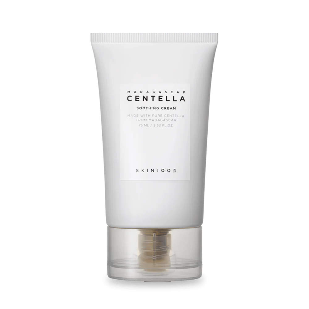 SKIN1004 Madagascar Centella Soothing Cream