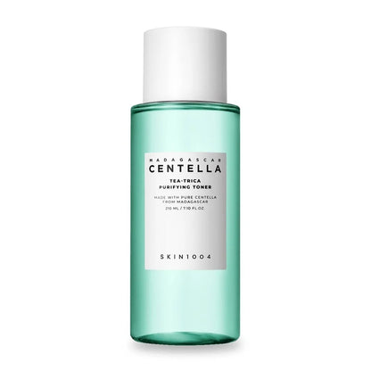 SKIN1004 Centella Tea Trica Purifying Toner (210ml)