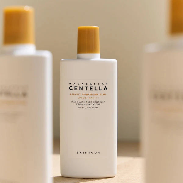 SKIN1004 Centella Air-Fit Suncream Plus SPF 50+ PA++++ (50ml)