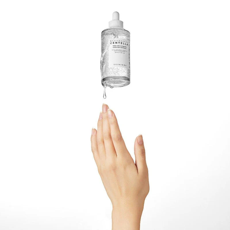 SKIN1004 Madagascar Centella Tone Brightening Capsule Ampoule (50 ml)