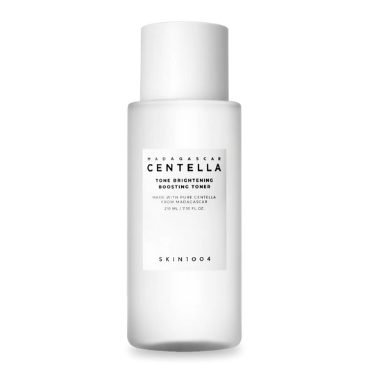 SKIN1004 Madagascar Centella Tone Brightening Boosting Toner (210ml)