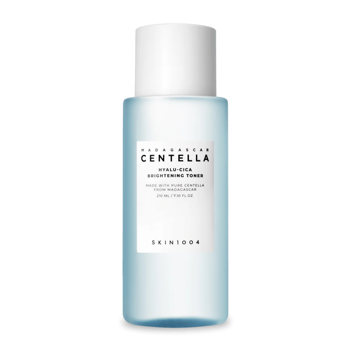 SKIN1004 Madagascar Centella Hyalu-Cica Brightening Toner (210ml)