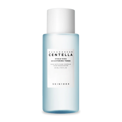 SKIN1004 Madagascar Centella Hyalu-Cica Brightening Toner (210ml)
