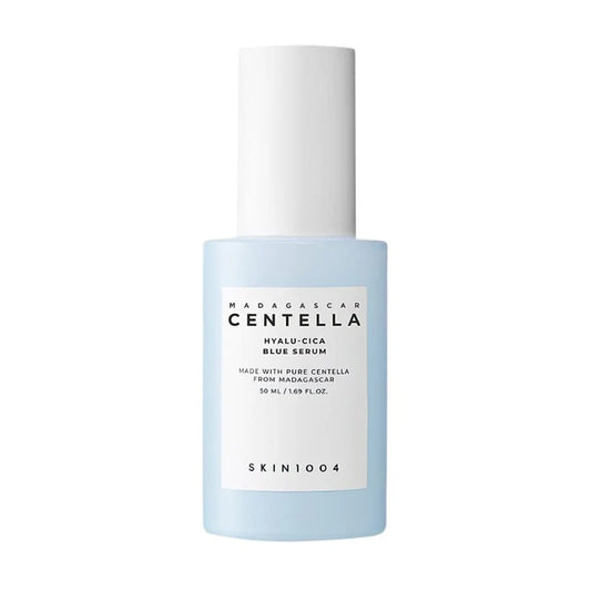SKIN1004 Centella Hyalu Cica Blue Serum (50ml)