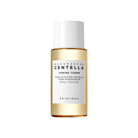 SKIN1004 MADAGASCAR CENTELLA TONING TONER