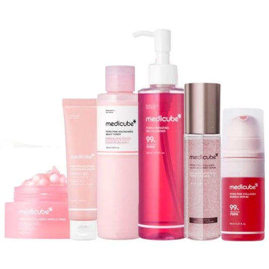 medicube - PDRN Popular Choice Set