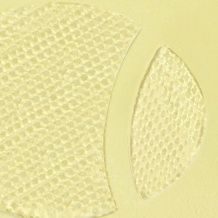 COSRX Advanced Snail Hydrogel Eye Patch (30 Pairs / 60 PCs)