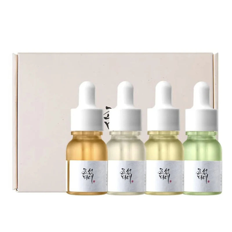 Beauty of Joseon Hanbang Serum Discovery Kit
