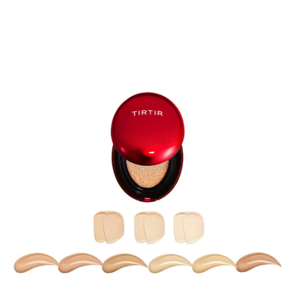TIRTIR Mask Fit Red Cushion (Regular 18g)