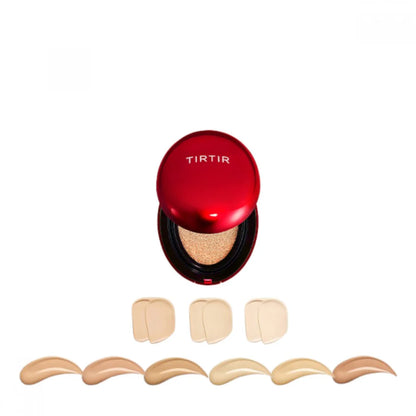 TIRTIR Mask Fit Red Cushion (Regular 18g)