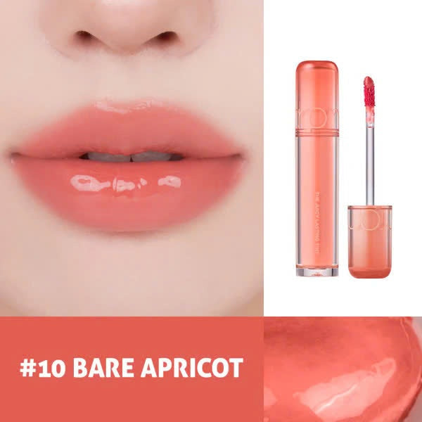 TBD - rom&nd The Juicy Lasting Tint (3.5g) - Kiyoko Beauty